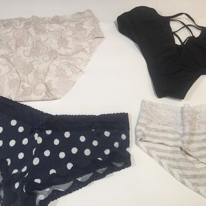 Victoria’s Secret panties L
